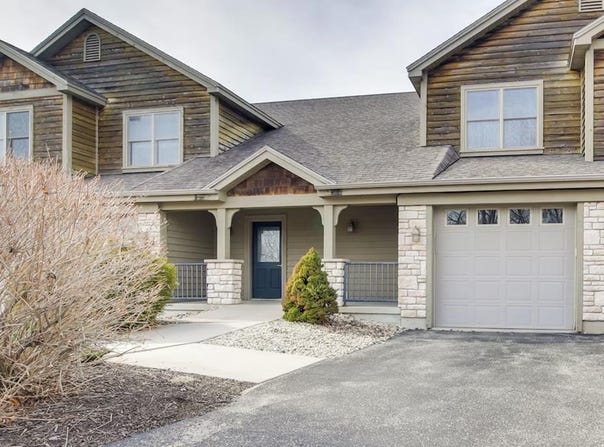 7585 Meadow Ridge Rd, Egg Harbor, WI 54209
