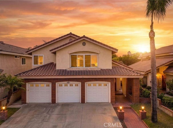 9935 Ravenna Way, Cypress, CA 90630