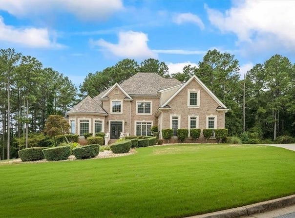 2340 New Haven Place, Conyers, GA 30094