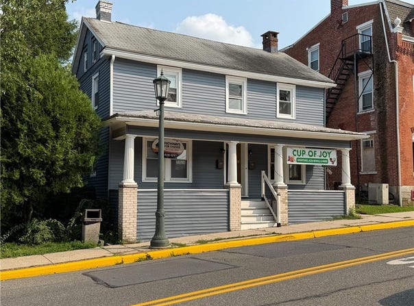 474 Main Street, Kutztown Boro, PA 19530