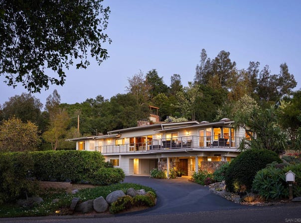 16204 Orchard Bend Rd, Poway, CA 92064