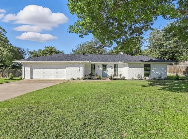 103 Mockingbird Lane, Weatherford, TX 76086