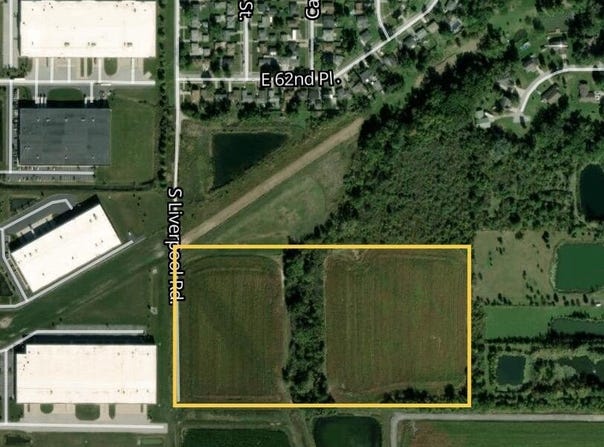 6325 Liverpool Road, Lake Station, IN 46405
