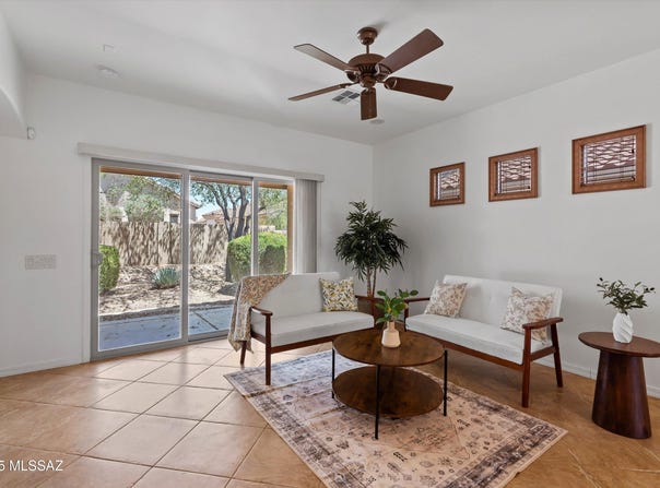 472 W Calle Sedillo, Sahuarita, AZ 85629