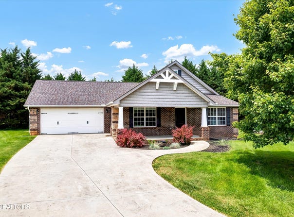 8105 Morning Rose Lane, Corryton, TN 37721