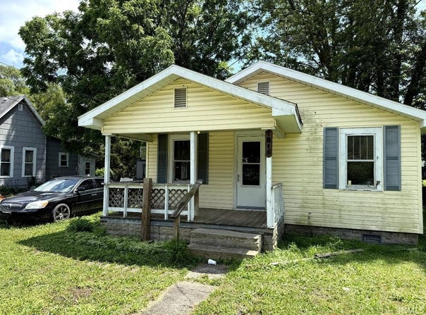 1815 E 17Th Street, Muncie, IN 47302-4506