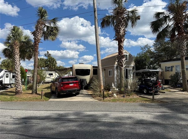 2875 NE 102ND AVENUE Road, SILVER SPRINGS, FL 34488