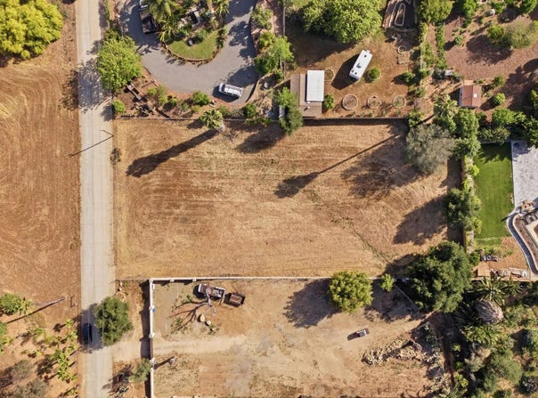 Birch Ave, Escondido, CA 92027