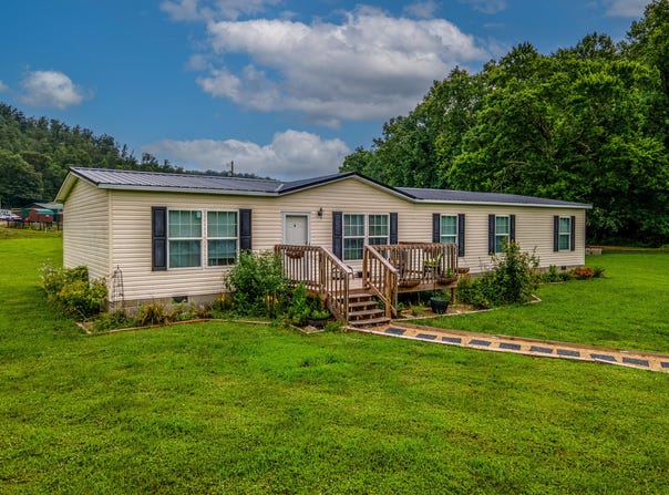231 Hidden Hollow Road, Hillsboro, KY 41049