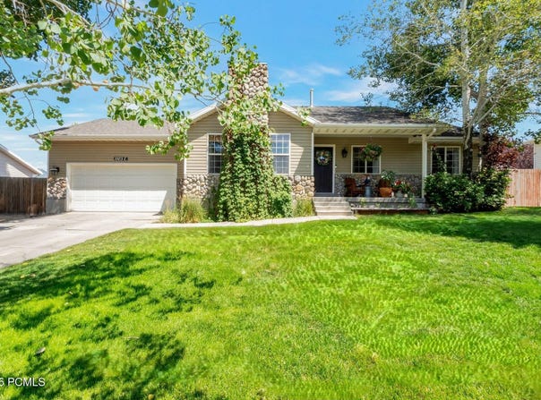 1103 E 220 N, Heber City, UT 84032
