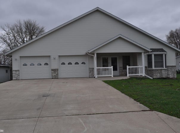 601 5th Street, Glidden, IA 51443