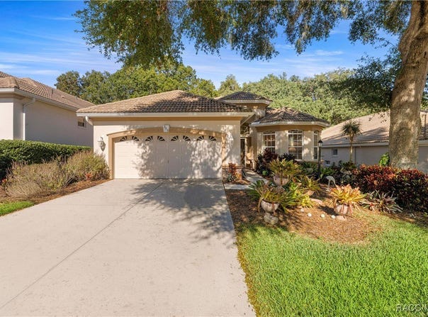 389 W Doerr Path, Hernando, FL 34442