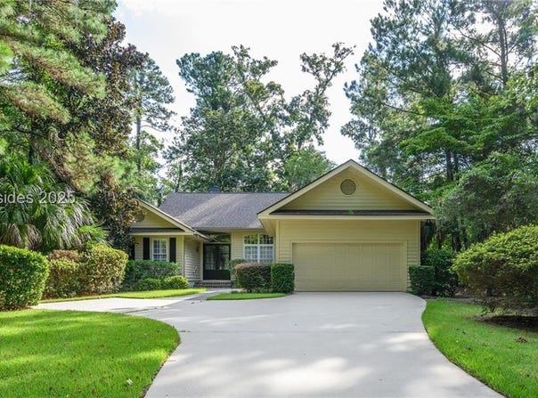 27 Island Creek Drive, Okatie, SC 29909
