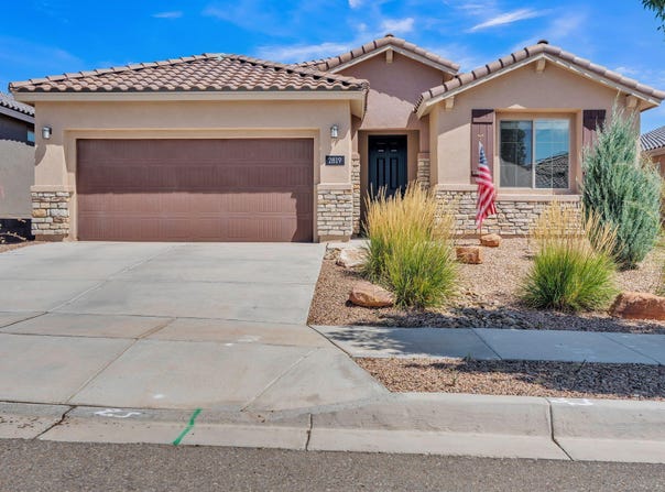 2819 Kings Canyon Loop NE, Rio Rancho, NM 87144
