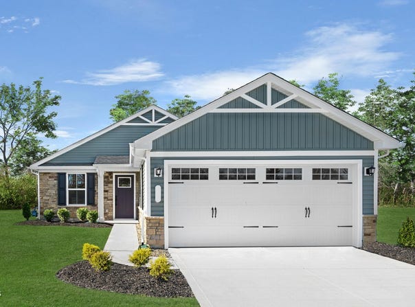 28 Elmwood Avenue, Sanford, NC 27330