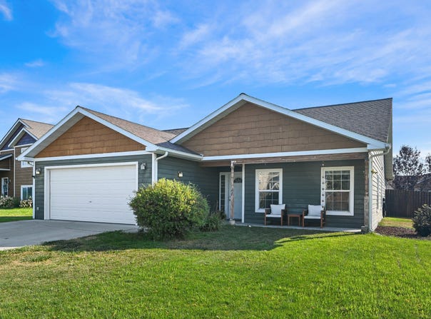 211 Jackson Peak Drive, Kalispell, MT 59901