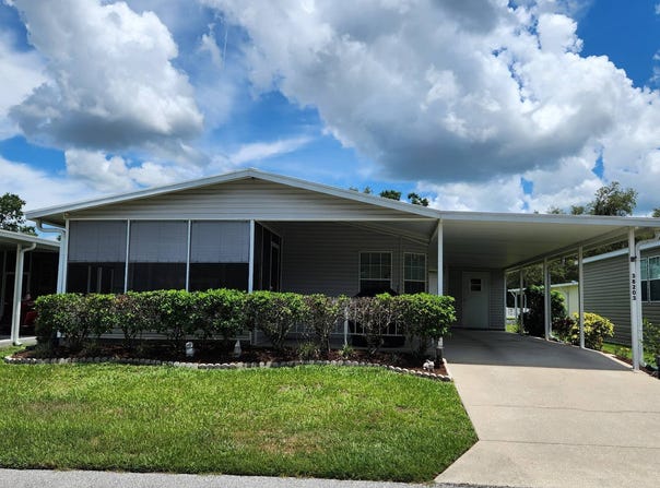 38203 Woodside, Zephyrhills, FL 33542