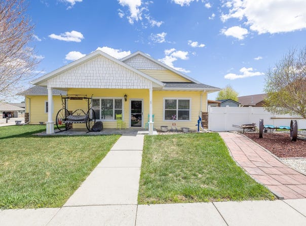 971 Northridge Drive, Rapid City, SD 57701