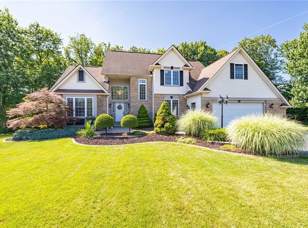 951 Everwood Run, Webster, NY 14580