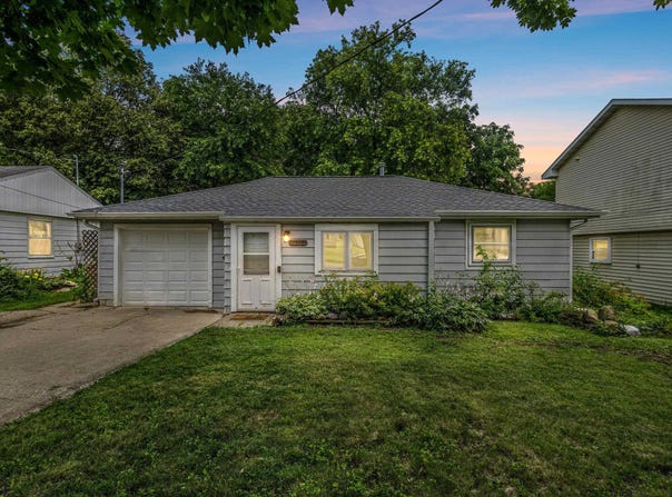 1317 Oneill Avenue, Madison, WI 53704