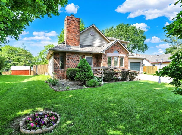 11620 E 75th Street, Indianapolis, IN 46236