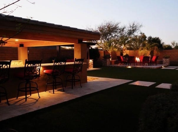 31626 N 129TH Drive, Peoria, AZ 85383