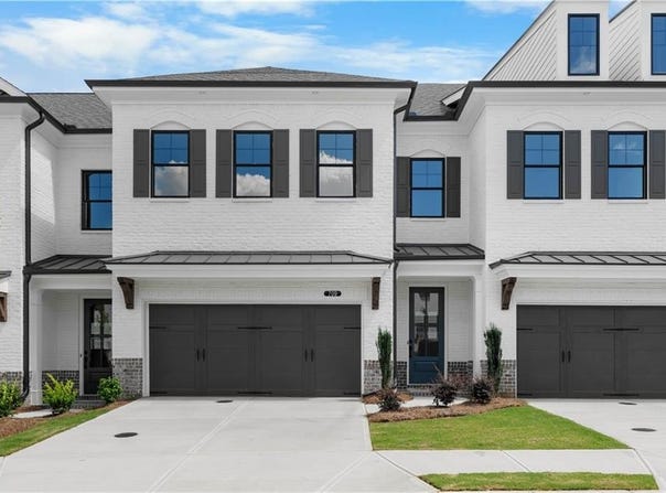 709 Dodd Lane, Buford, GA 30518