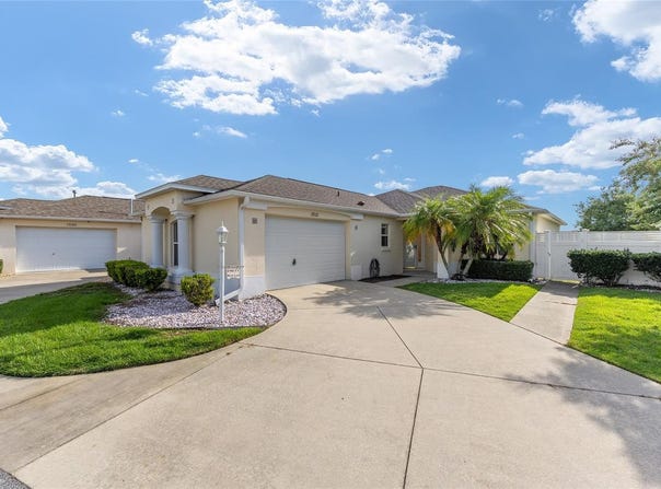 17112 SE 78TH PARLANGE TERRACE, THE VILLAGES, FL 32162