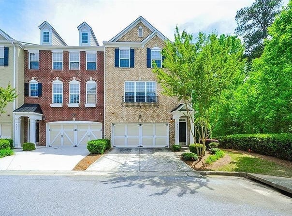 6207 Indian Wood Circle SE, Mableton, GA 30126