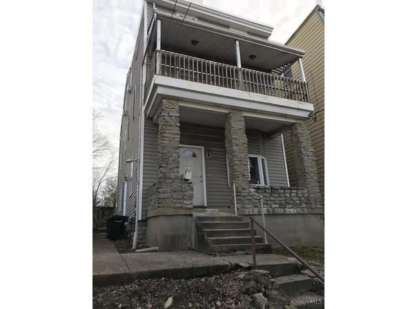 241 E University Avenue, Cincinnati, OH 45219