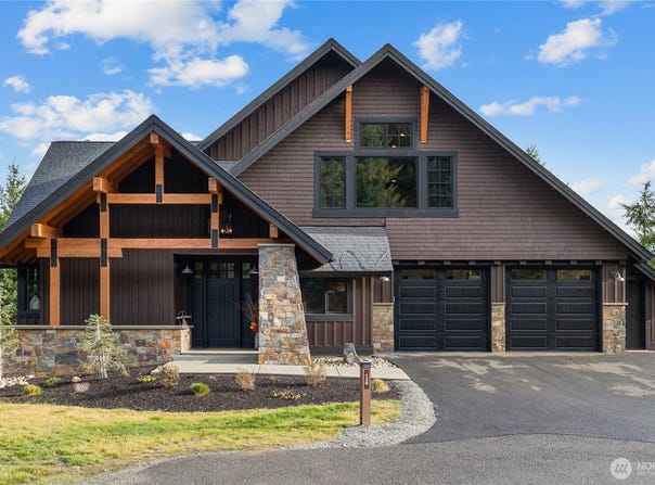 120 Rocky Run Loop, Cle Elum, WA 98922