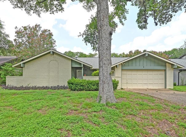4514 Cliffstone CV, Austin, TX 78735