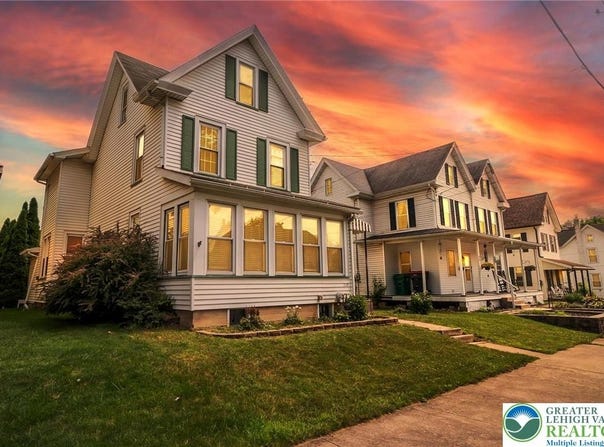 247 S 7th Street, Lehighton Boro, PA 18235