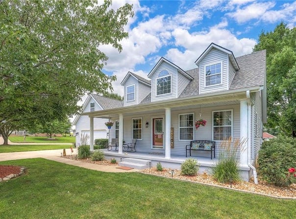 247 NW 46th Road, Clinton, MO 64735