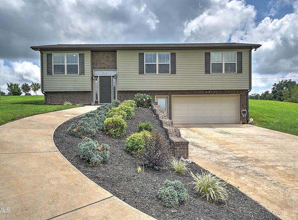 114 Choctaw Drive, Chuckey, TN 37641
