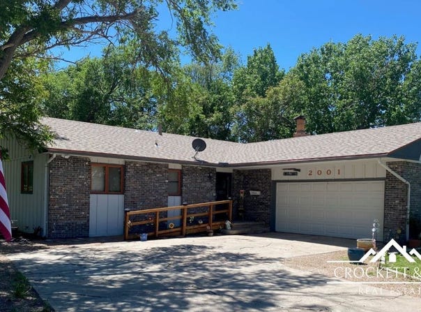 2001 Bison Drive, Garden City, KS 67846