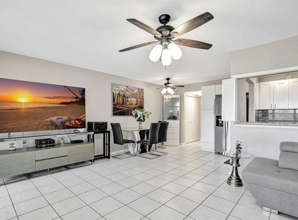 287 Farnham L, Deerfield Beach, FL 33442