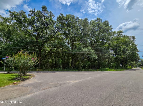Frank Griffin Road, Moss Point, MS 39563