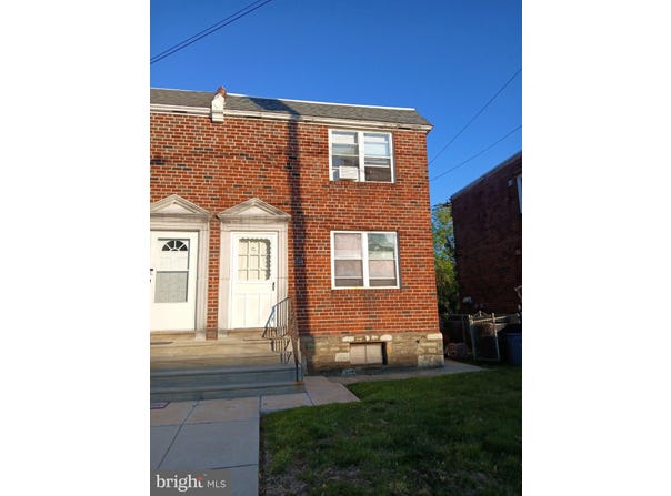 7531 RISING SUN Avenue, PHILADELPHIA, PA 19111