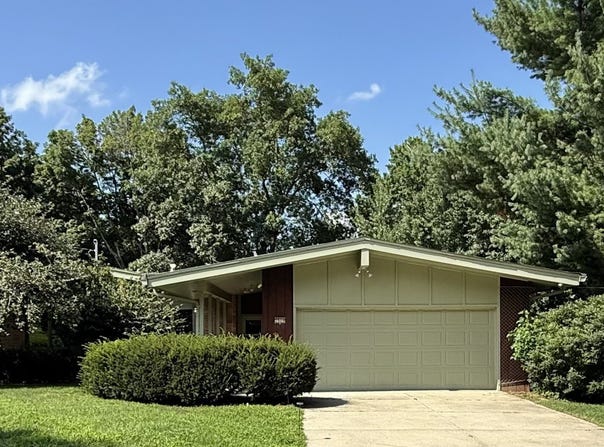 3509 Caulder Avenue, Des Moines, IA 50321