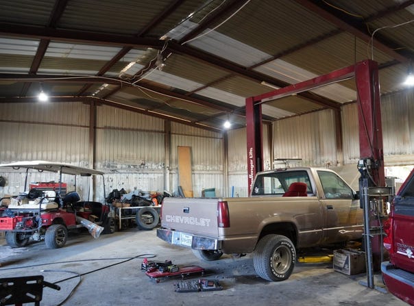 4801 Interstate 20 W, Clyde, TX 79510