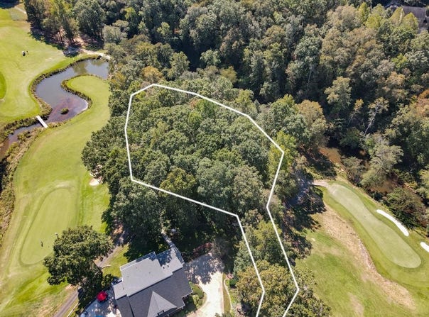 749 W Tara Lane, Duncan, SC 29334
