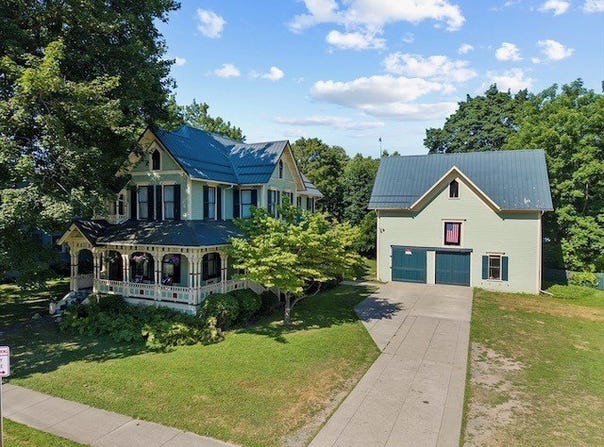 59 S Main Street, Moravia, NY 13118