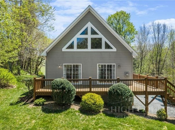 982 Browns Chapel Road, Boone, NC 28607