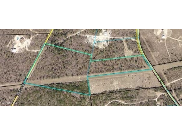 003d Jamestown Road, Matthews, GA 30818