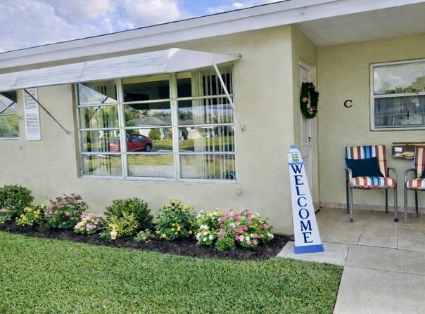 370 High Point Boulevard, Delray Beach, FL 33445