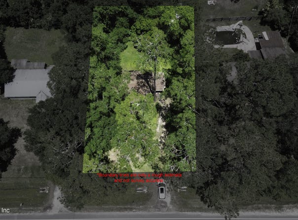 541746 LEM TURNER Road, Callahan, FL 32011