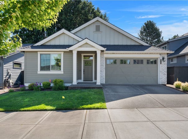 5396 SE 81ST AVE, Hillsboro, OR 97123