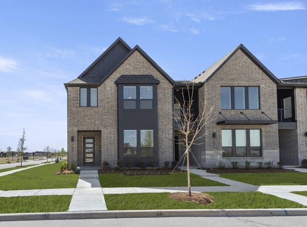 3900 Keya Drive, Celina, TX 75078