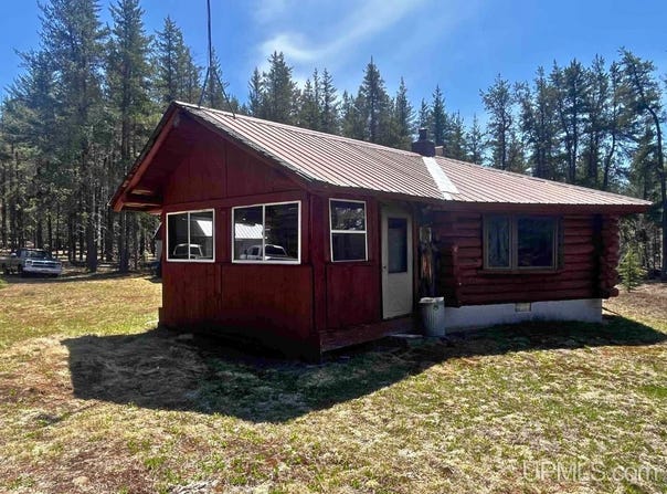 67 County GGA Road, Ishpeming, MI 49849